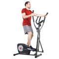 Magnetic Elliptical with Manual Resistance T26728