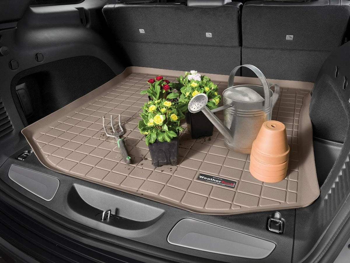 Cargo Liner B536