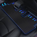 All Weather Waterproof Non-Slip Car Floor Mats F449098