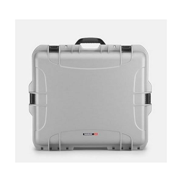 Waterproof Hard Case A8534