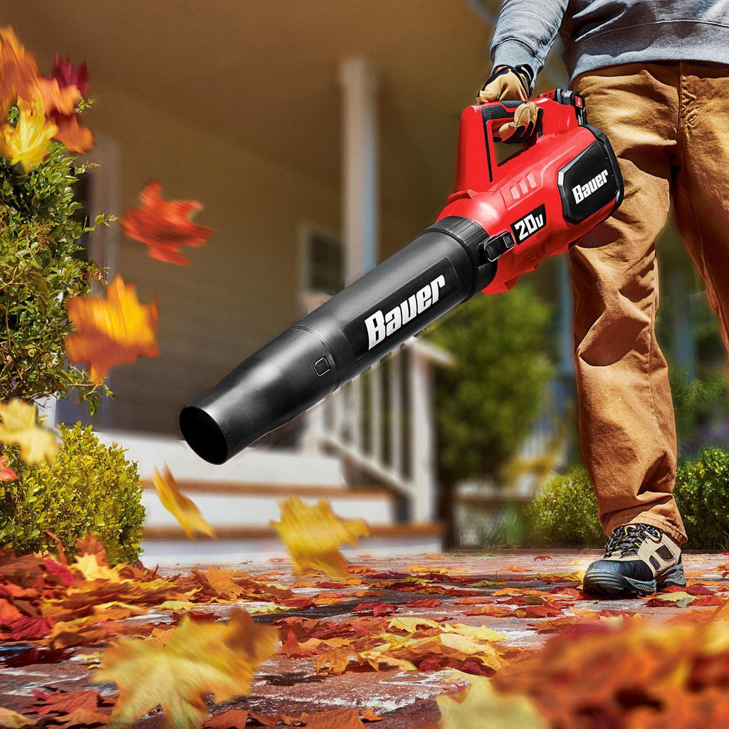 20V Cordless 6-Tool Combo Kit with Battery and Charger C21389