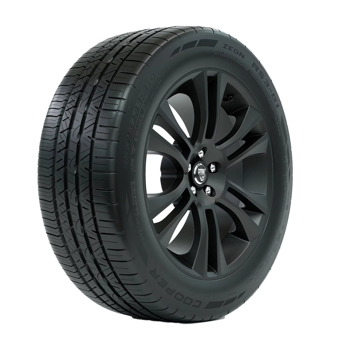 All Season 215/55R17 98W XL Passenger Tire O393425