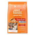 Grain Free Senior Chicken Recipe Dry Cat Food D503