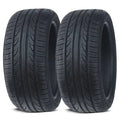 2 All Season Ultra High Performance Tires 215/50ZR17 M300