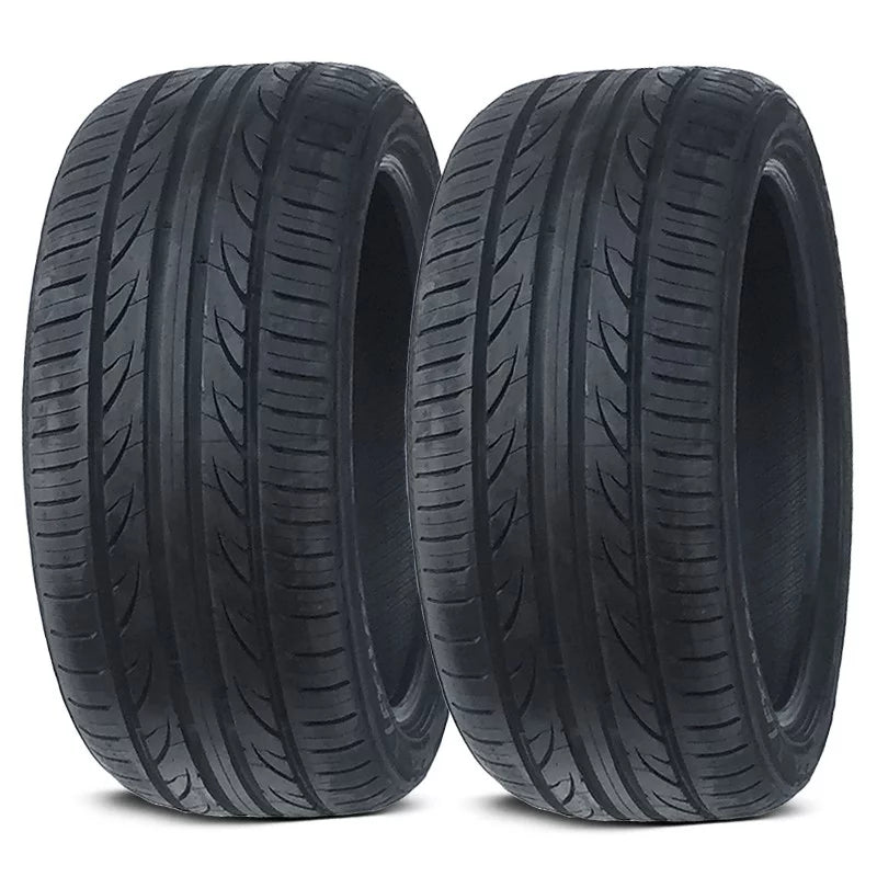 2 All Season Ultra High Performance Tires 215/50ZR17 M300