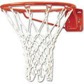 Front-Mount Basketball Goal R4486