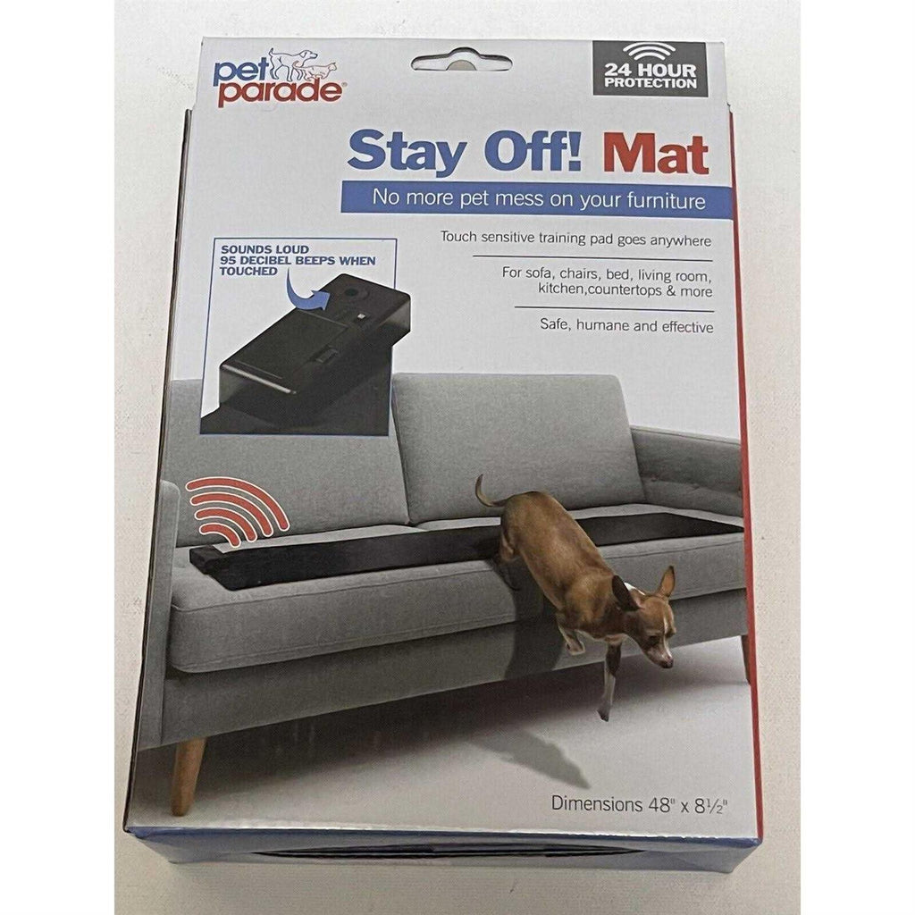 Indoor Pet Training Mat B41806