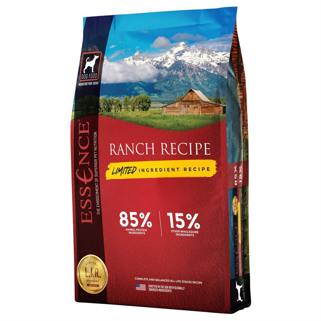 Limited Ingredient Dog Dry Food X994875