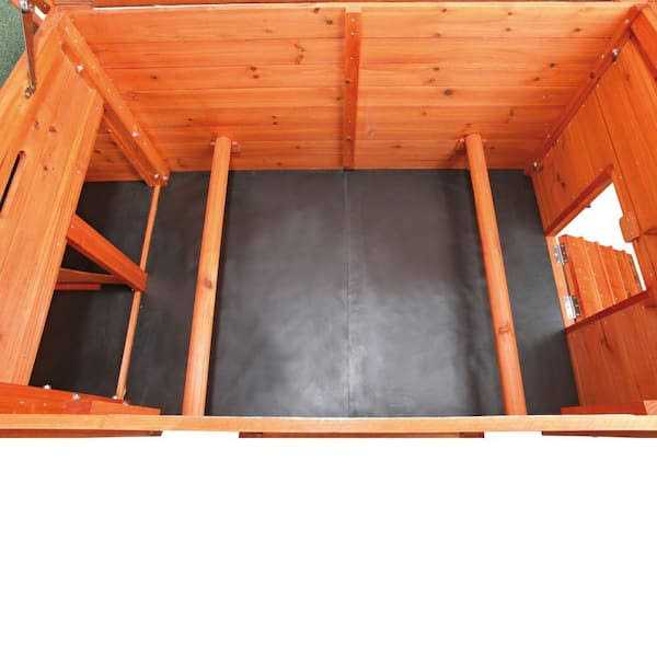 Chicken Coop Z68939