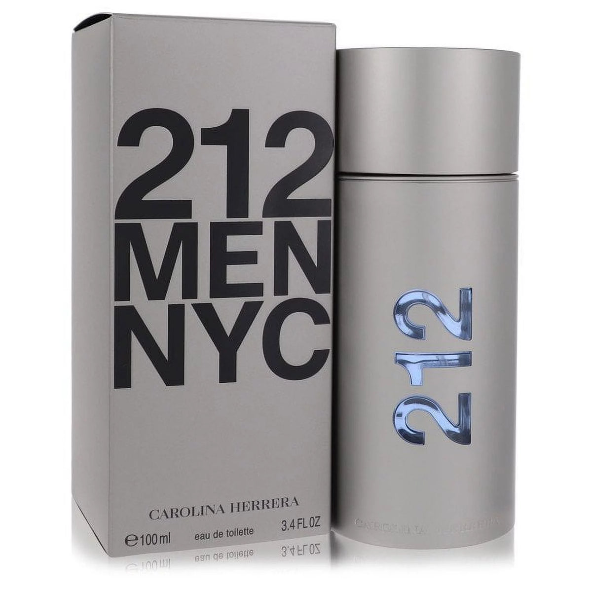 Eau De Toilette Spray 3.4 oz for Men I664