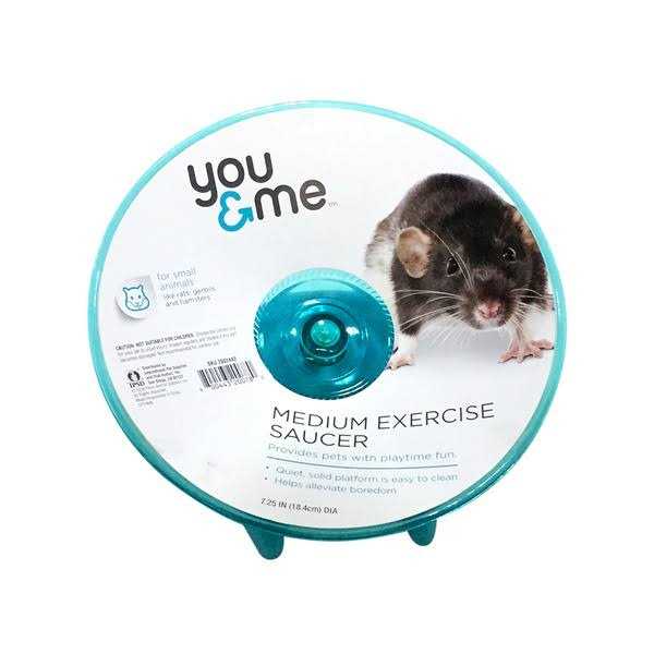 Exercise Saucer M815553