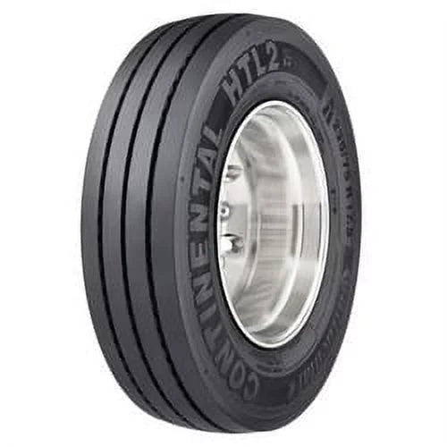 215/75R17.5 18 Ply Trailer Tire P273634