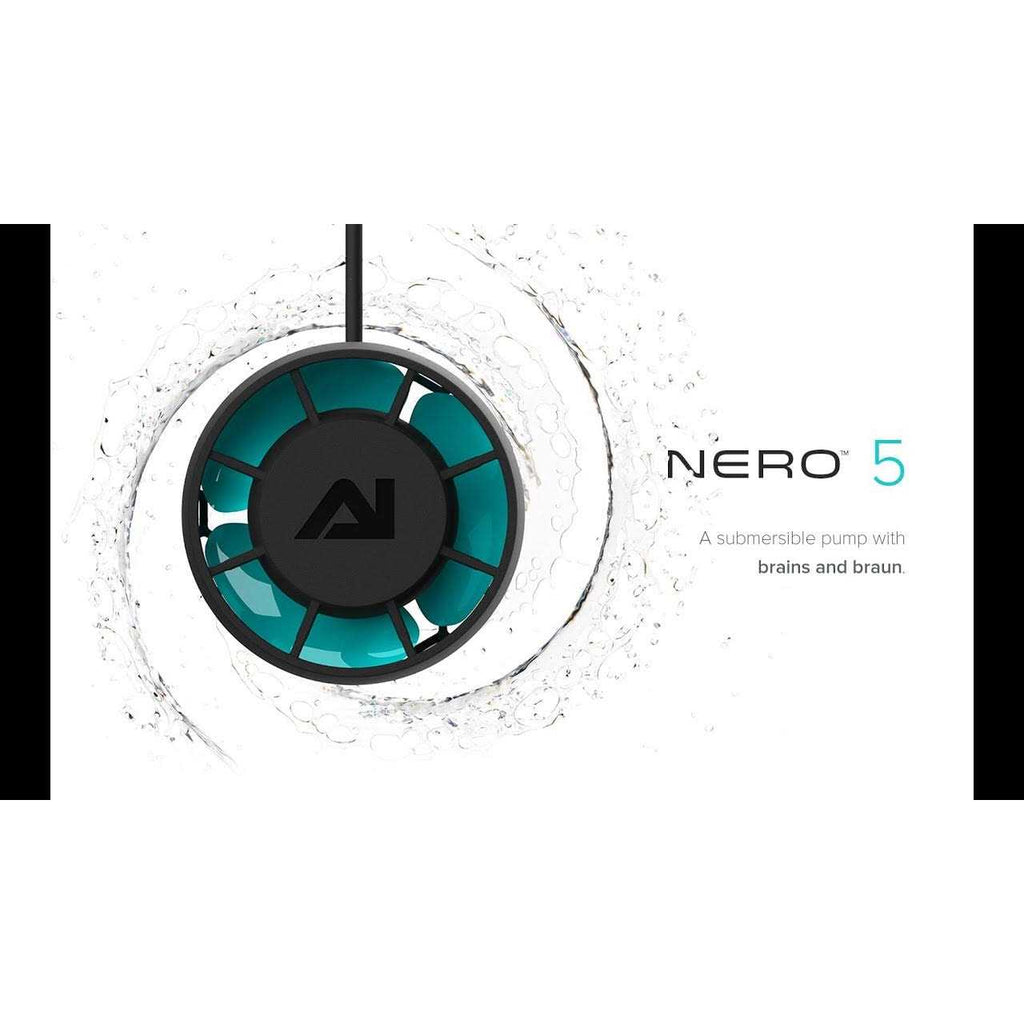 Nero 5 Pump V662