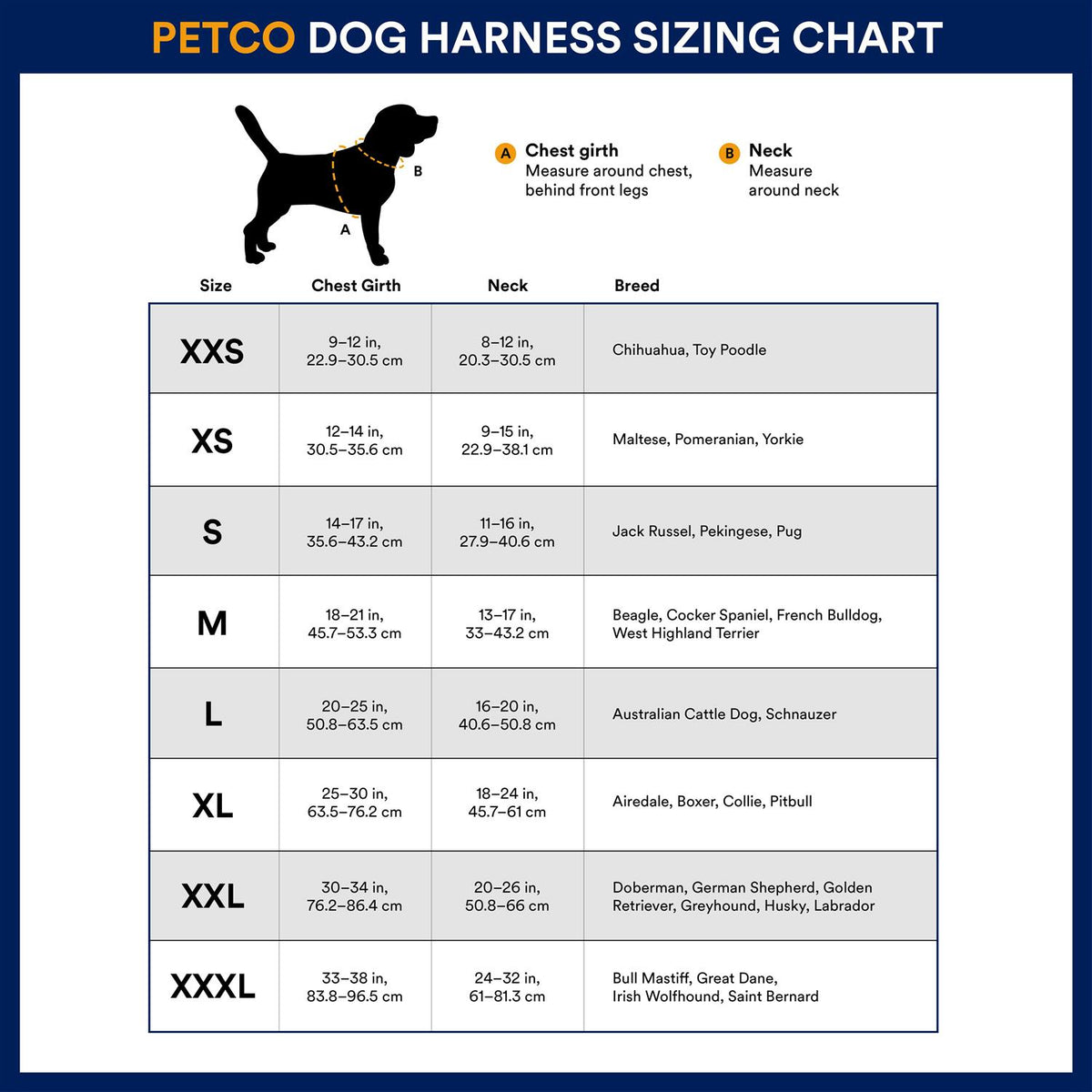 Padded Step-in Dog Harness G528912
