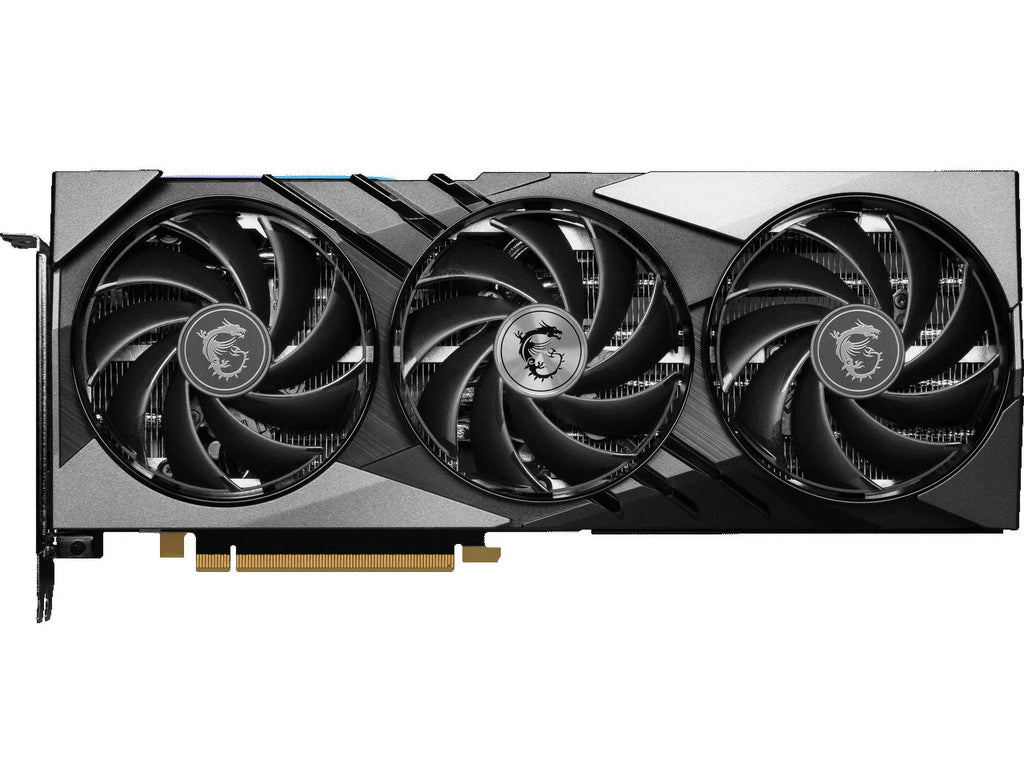GeForce RTX 4070 Ti SUPER 16GB GDDR6X Video Card L5104