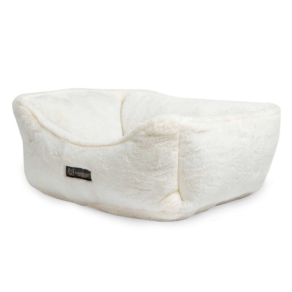 Reversible Pet Bed H4369