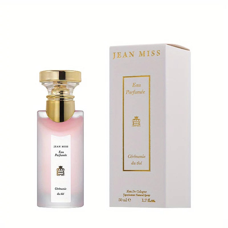 White Tea Eau De Toilette Spray 1.7 Oz M953