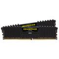 8GB DDR4 Desktop Memory Kit Black H3593