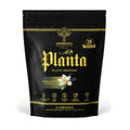 Organic Plant-Based Protein 14 Servings Vanilla L890