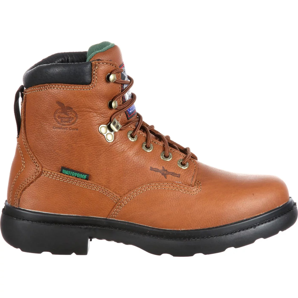 Waterproof Work Boots I684