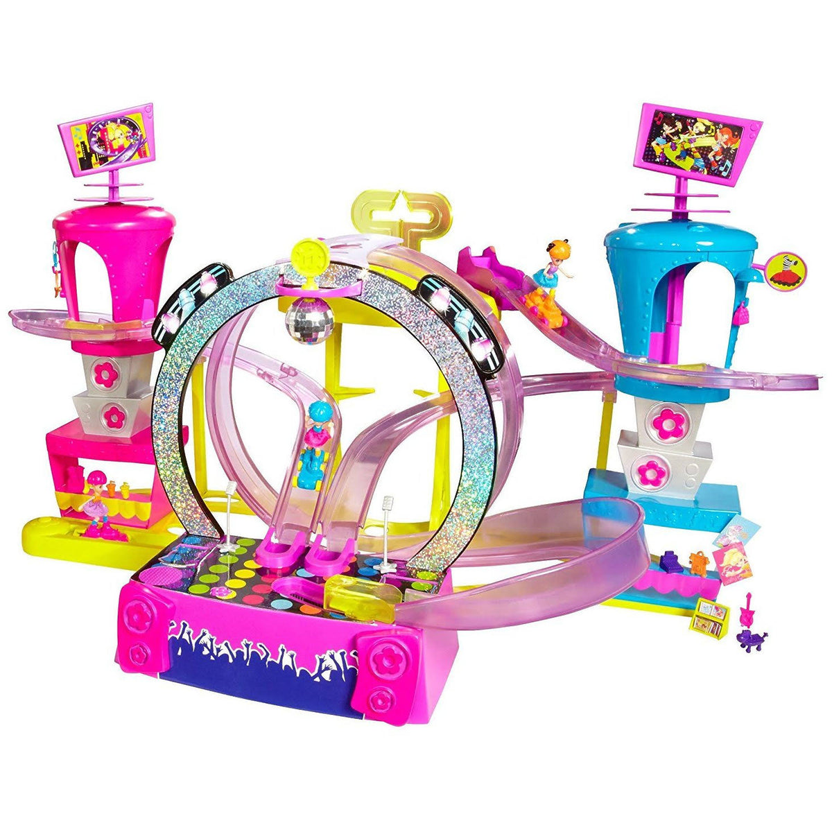 Playset R323