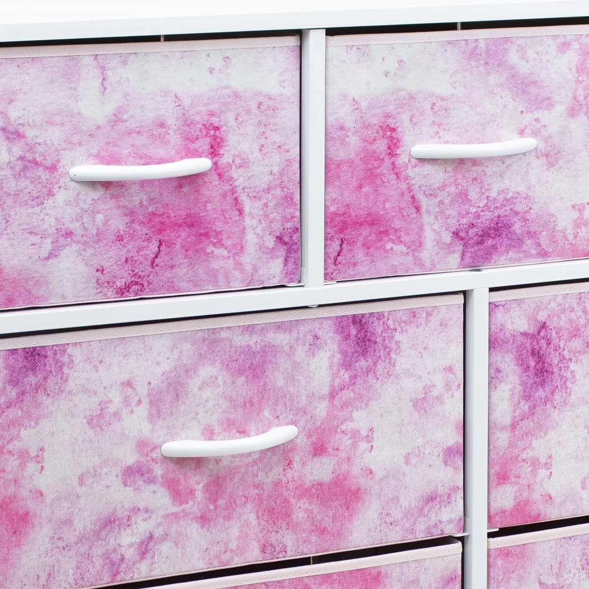 9 Drawer Dresser T894
