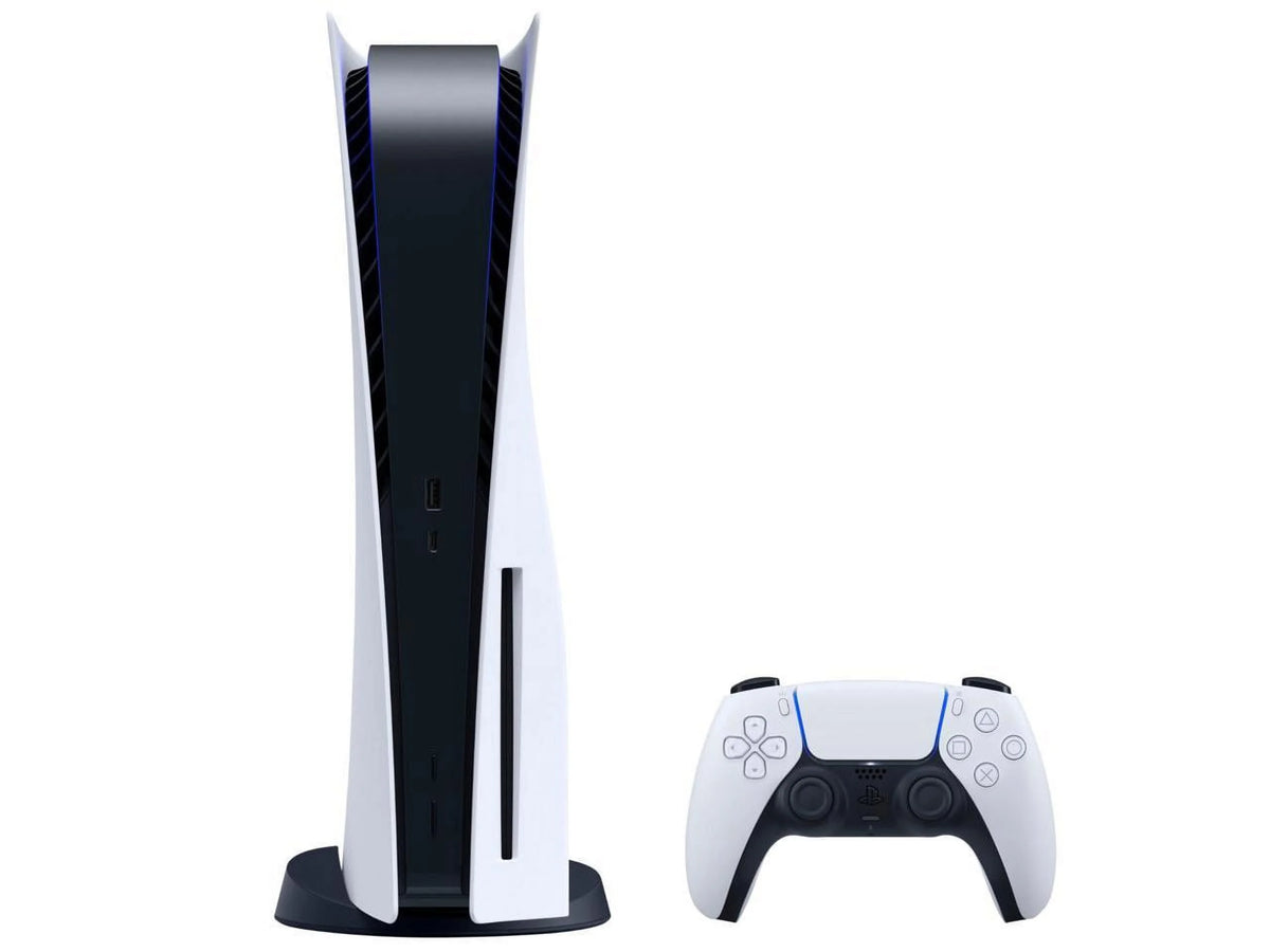 Video Game Console H34134