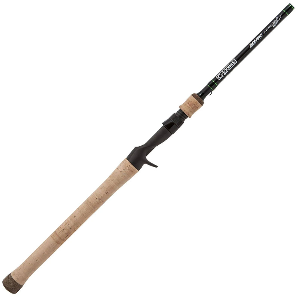 Casting Rod I8949