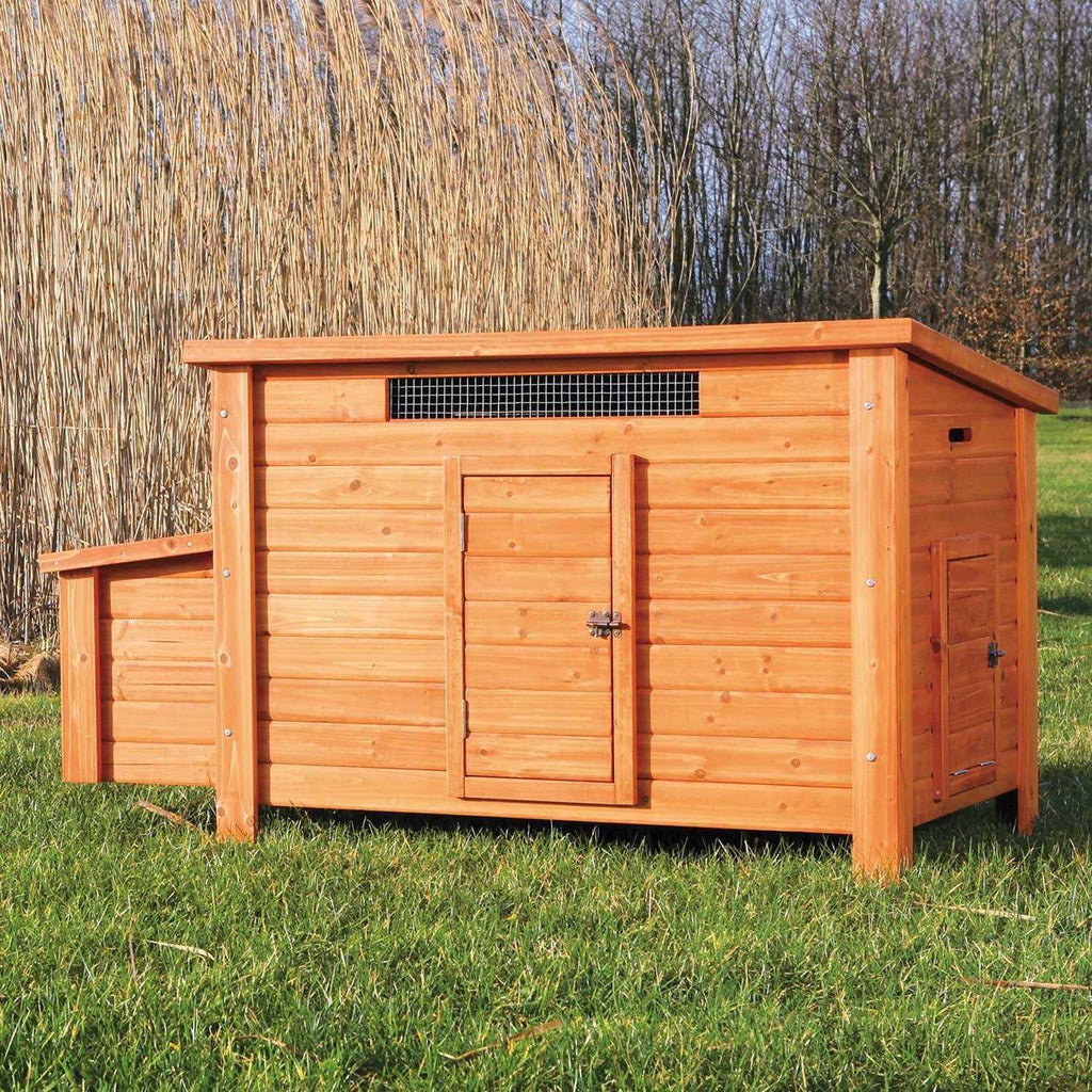 Chicken Coop Z68939