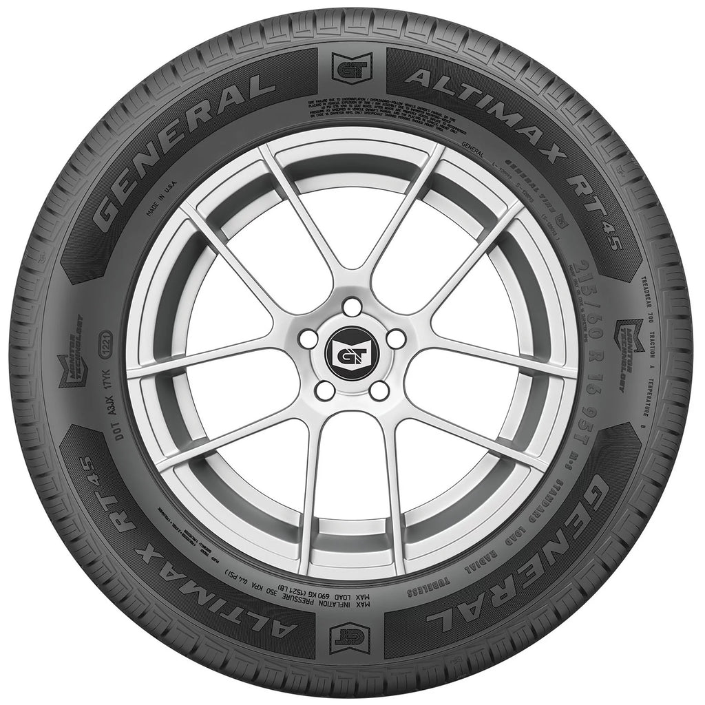 All Season Tire S78994