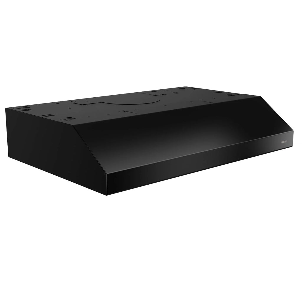 36-inch Bisque Range Hood with Light R27412