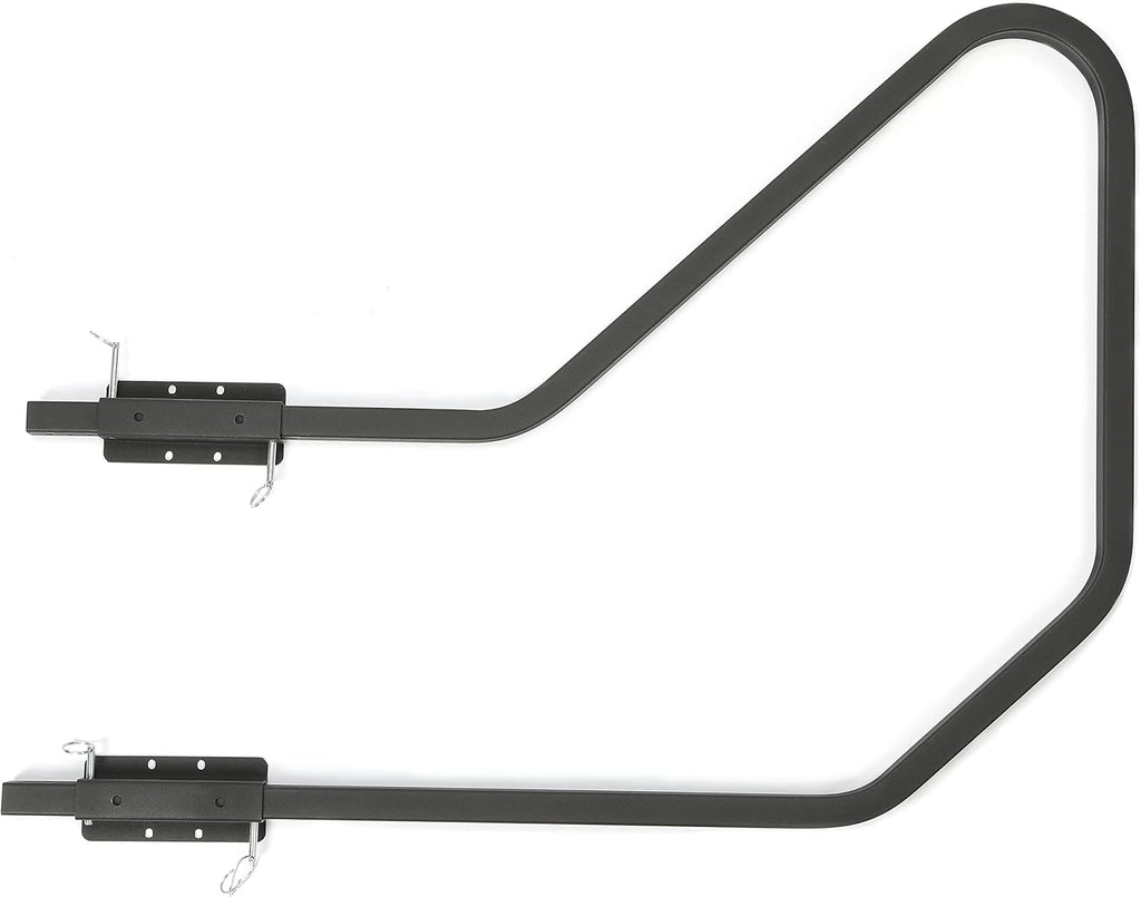 Adjustable RV Entry Step Handrail W593