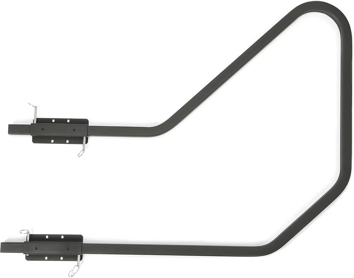Adjustable RV Entry Step Handrail W593
