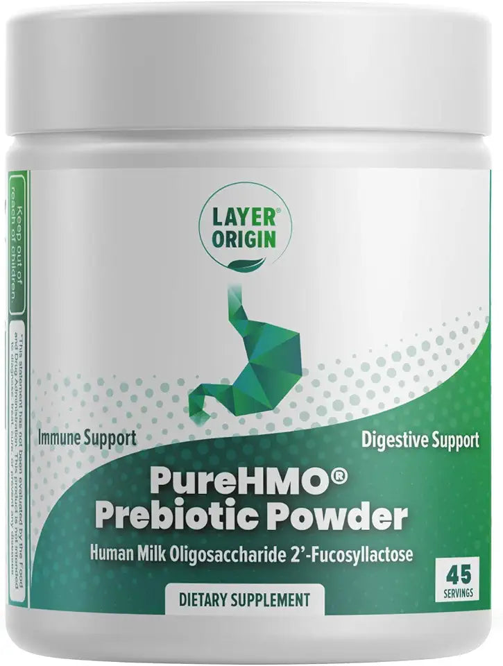 Prebiotic Powder 45 Servings X1445