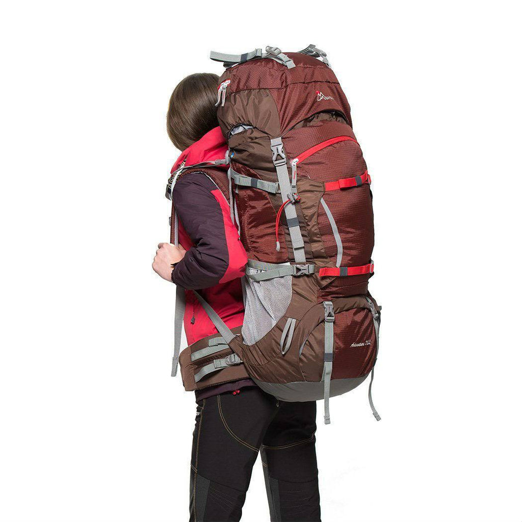 80 Backpack A3669