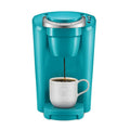Black Single-Serve Coffee Maker A1640