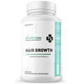 Hair Growth Dietary Supplement 60 Capsules X858246