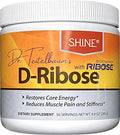 9.9 oz D-Ribose V28065