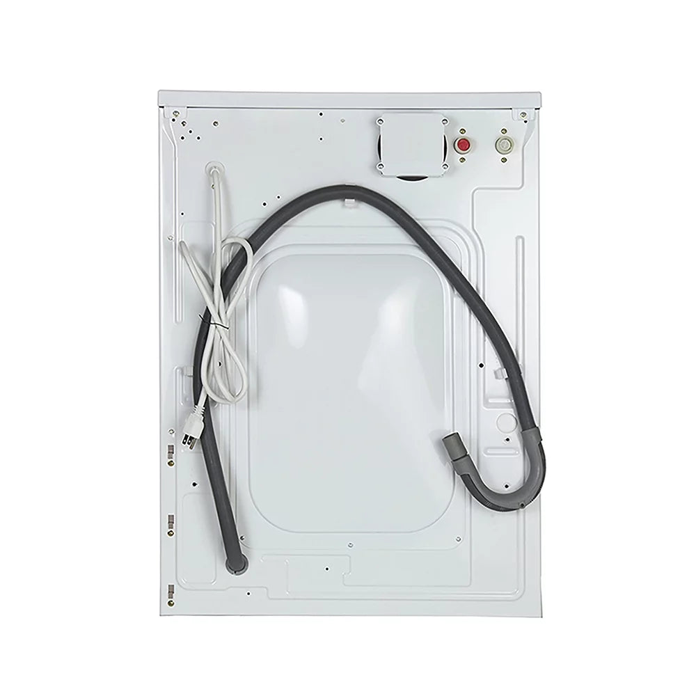 White 13 lbs Compact Combination Washer & Dryer O56679