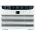 5,000 BTU Window-Mounted Air Conditioner with Remote Control, White E59582
