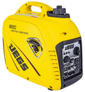 Inverter Generator 300 Peak Watts 1 800 Running Watts K70282