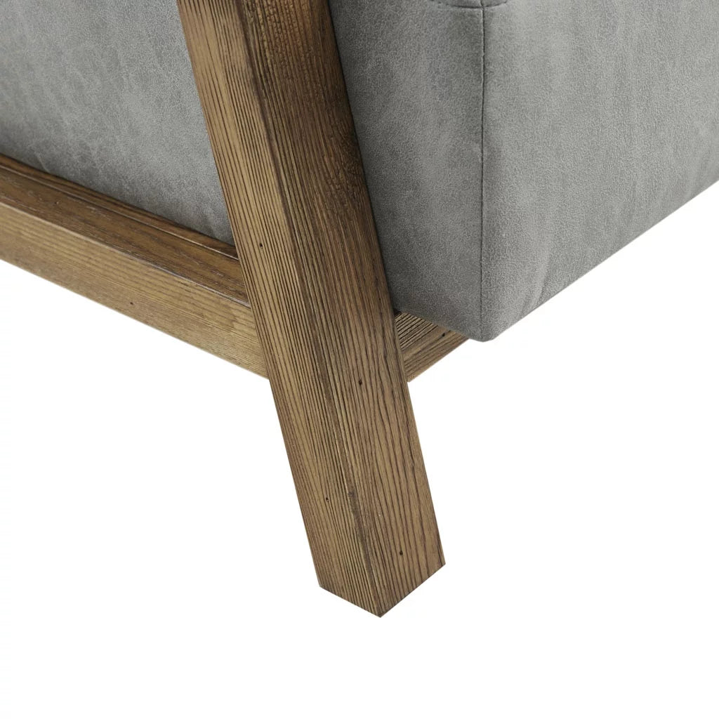 Low Profile Accent Chair U11741