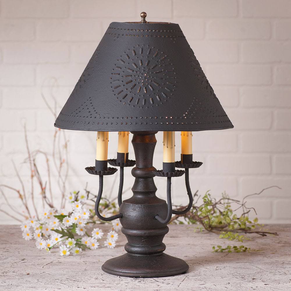 Lamp Base W177006