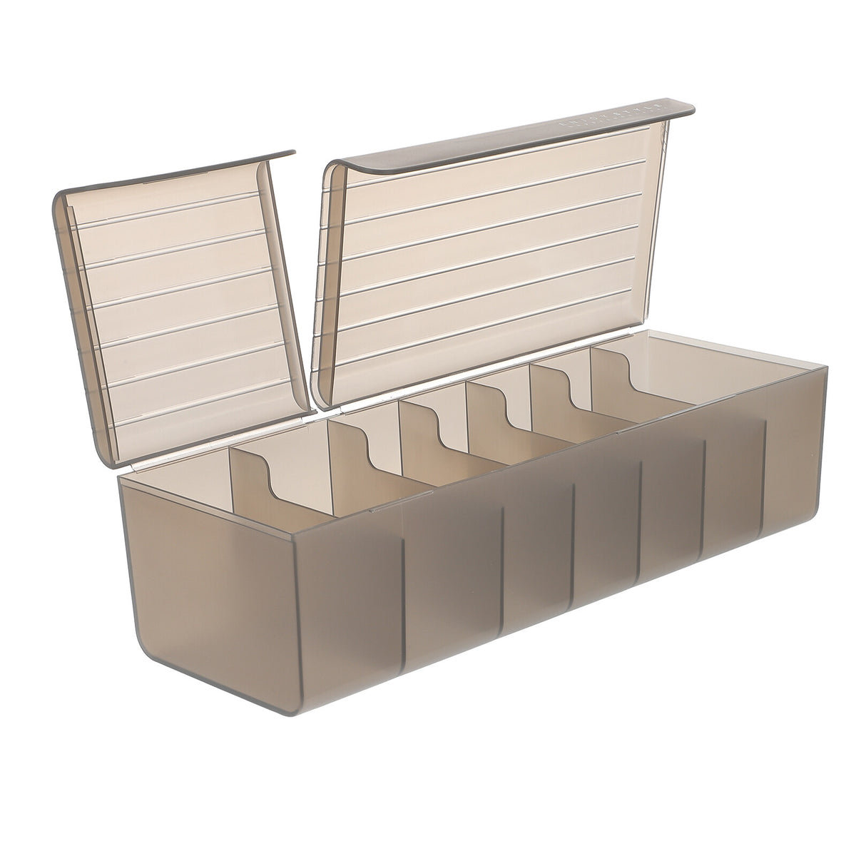 Storage Box USB Cable Organizer Case W441