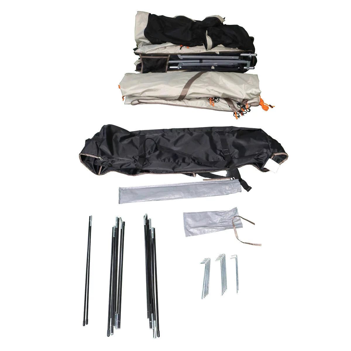 2-person Cot Tent I4037
