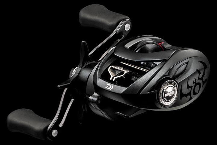 Baitcasting Reel H33917