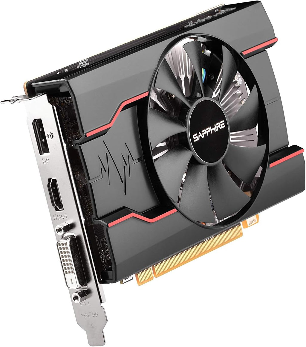 Radeon RX 550 2GB GDDR5 Graphics Card H963204