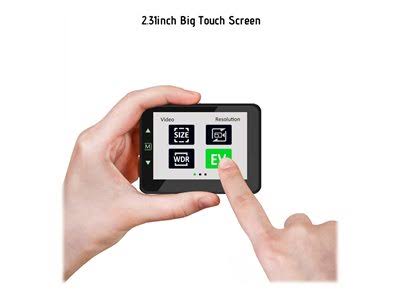 4K 1080p 48MP WiFi Digital Video Camera Camcorder Z581