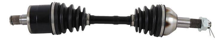 Axle 6-Ball Q24868