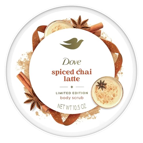Exfoliating Body Scrub 10.5 oz J86571